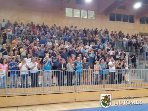 Ormožani v Ljutomeru boljši od Velenjčanov 7